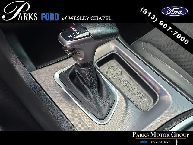 2022 Dodge Charger GT RWD