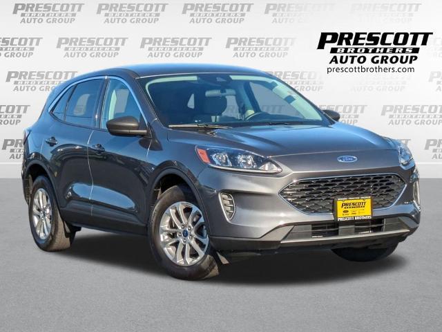 2022 Ford Escape SE for sale in Rochelle, IL