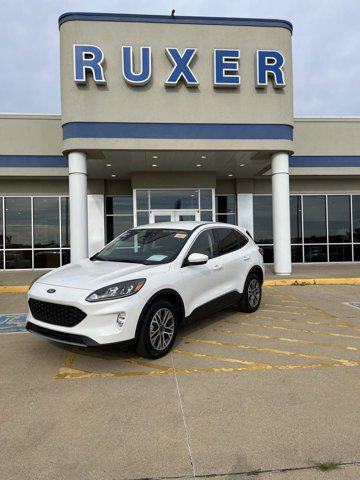 2022 Ford Escape SEL for sale in Jasper, IN