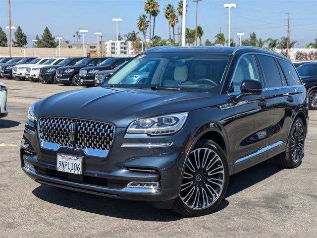 2023 Lincoln Aviator Black Label for sale in North Hills, CA