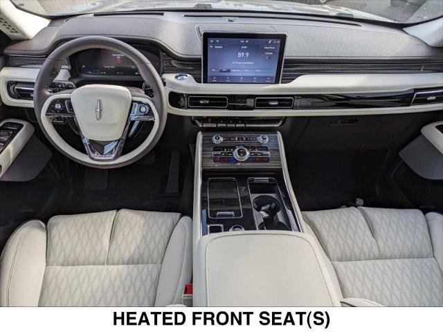 2023 Lincoln Aviator Black Label