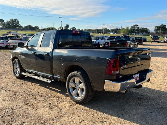 2014 RAM 1500 Lone Star