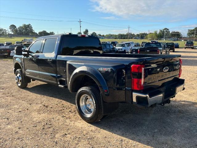 2024 Ford F-350 XLT