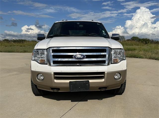 2014 Ford Expedition King Ranch