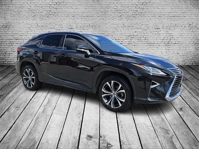 2019 Lexus RX 350 350