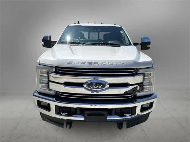 2019 Ford F-350 LARIAT