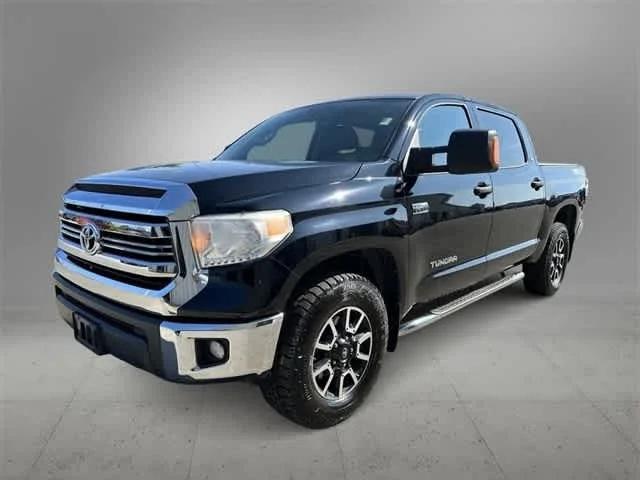 2016 Toyota Tundra SR5 5.7L V8