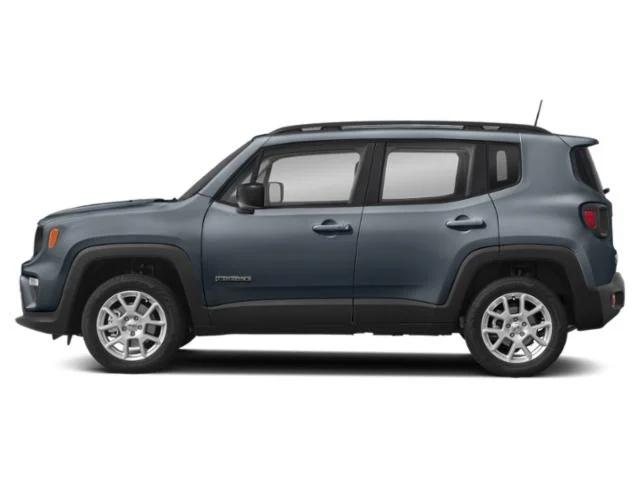 2022 Jeep Renegade Latitude 4x4