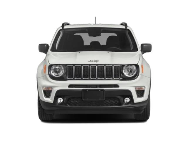 2022 Jeep Renegade Latitude 4x4