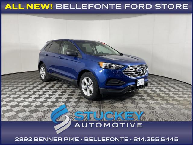 2020 Ford Edge SE