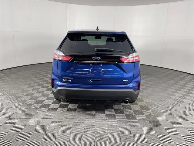 2020 Ford Edge SE