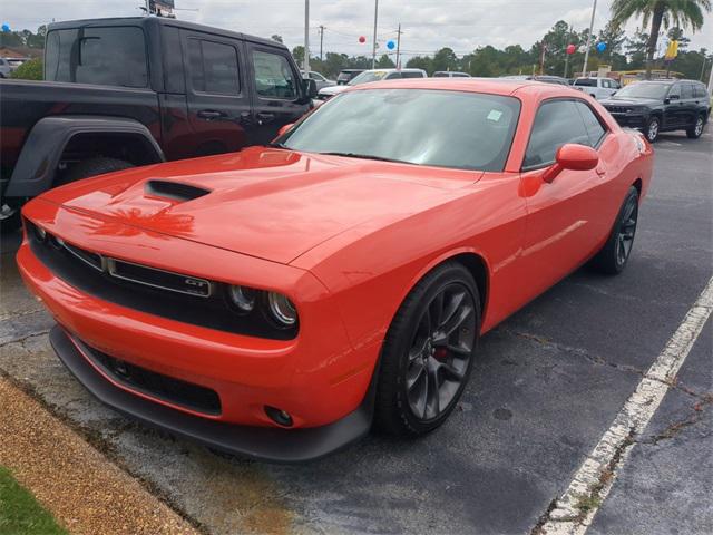 2023 Dodge Challenger GT