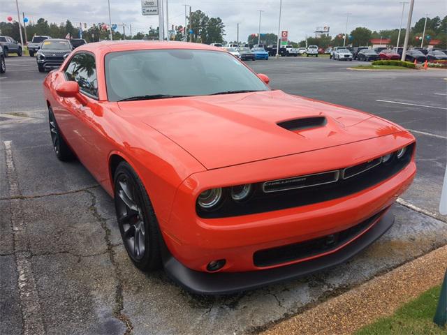 2023 Dodge Challenger GT