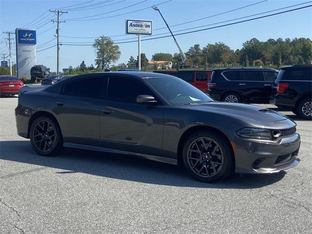 2019 Dodge Charger