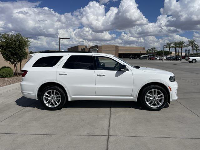 2024 Dodge Durango GT Plus AWD