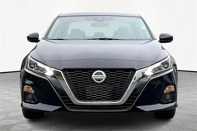 2020 Nissan Altima SL FWD