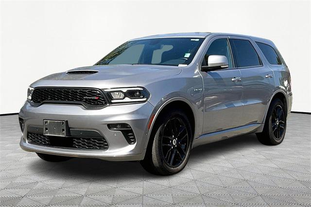 2021 Dodge Durango R/T AWD