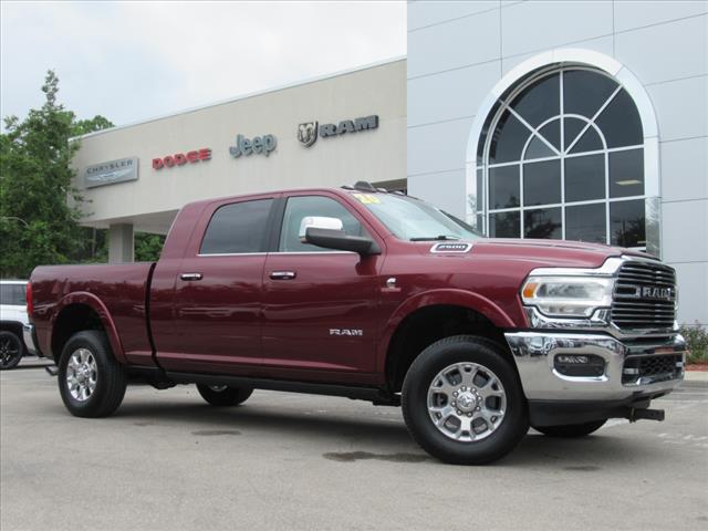 2020 RAM 2500 Laramie Mega Cab 4X4 64 Box