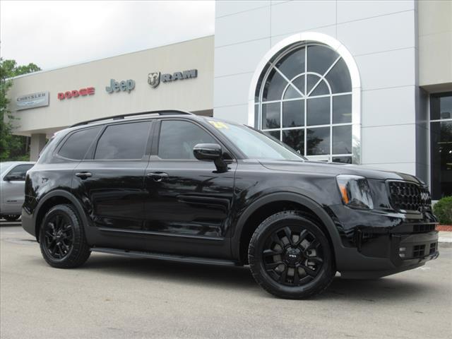 2024 Kia Telluride SX Prestige X-Pro