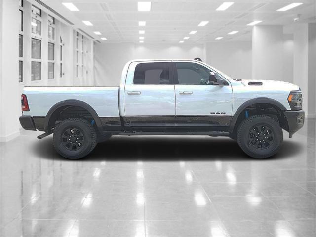 2022 RAM 2500 Power Wagon Crew Cab 4x4 64 Box