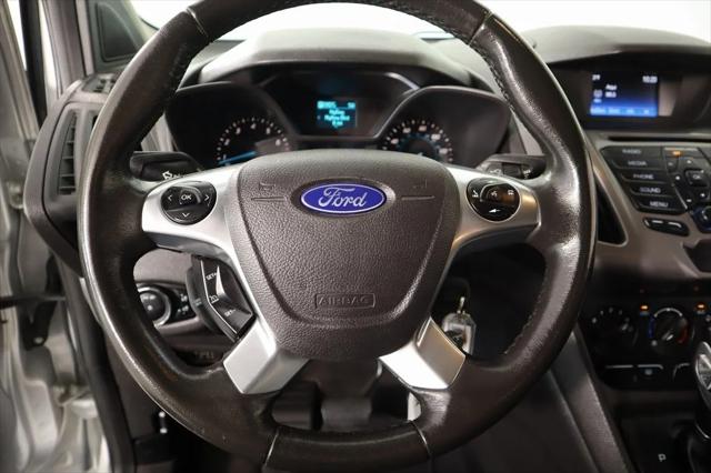 2016 Ford Transit Connect XLT