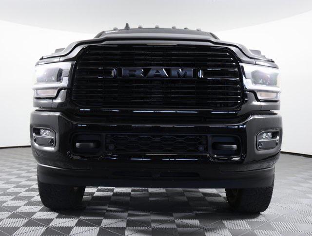 2022 RAM 2500 Laramie Crew Cab 4x4 64 Box