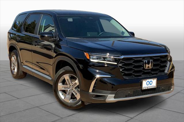 2023 Honda Pilot AWD EX-L 8 Passenger