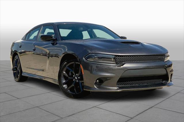 2022 Dodge Charger GT RWD