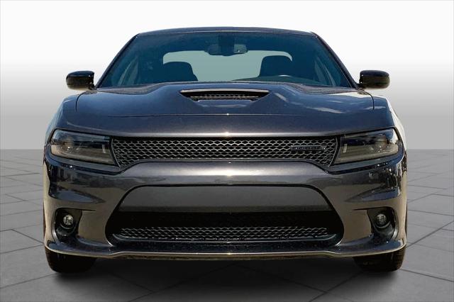 2022 Dodge Charger GT RWD