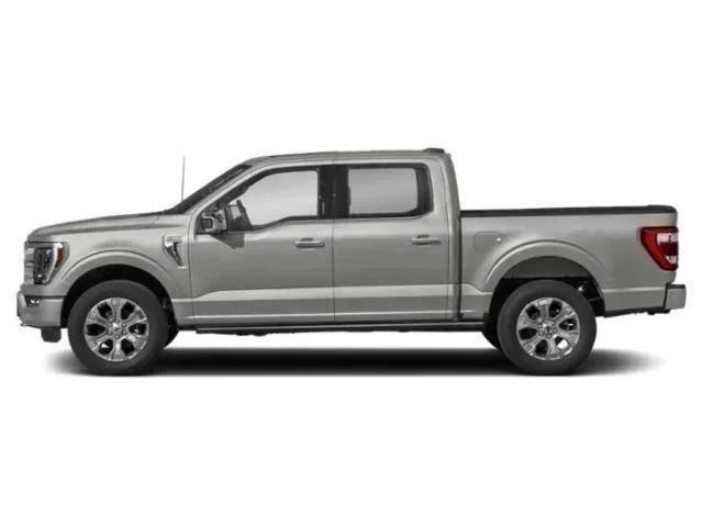 2022 Ford F-150 Platinum 2022 Ford F-150 Platinum