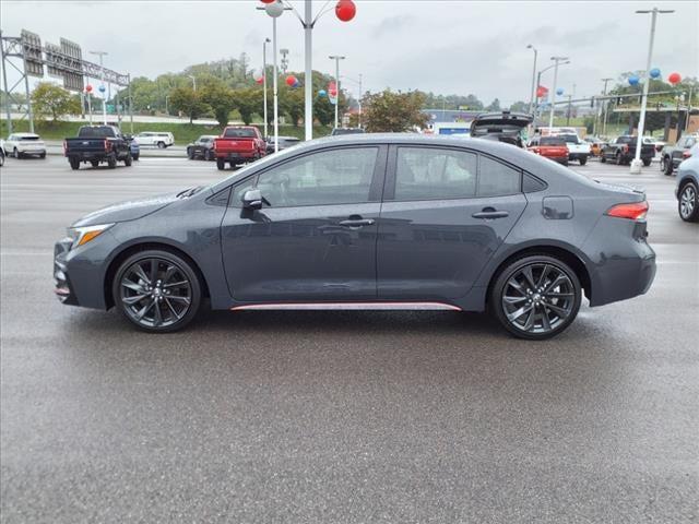 2023 Toyota Corolla Hybrid SE 2023 Toyota Corolla Hybrid SE