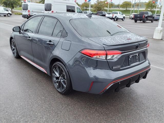 2023 Toyota Corolla Hybrid SE 2023 Toyota Corolla Hybrid SE
