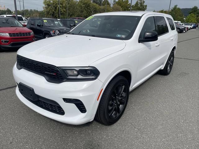 2021 Dodge Durango GT AWD