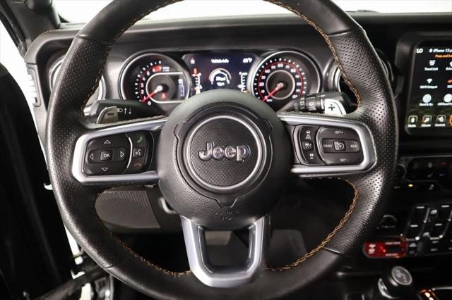 2022 Jeep Wrangler Unlimited Rubicon 392 4x4