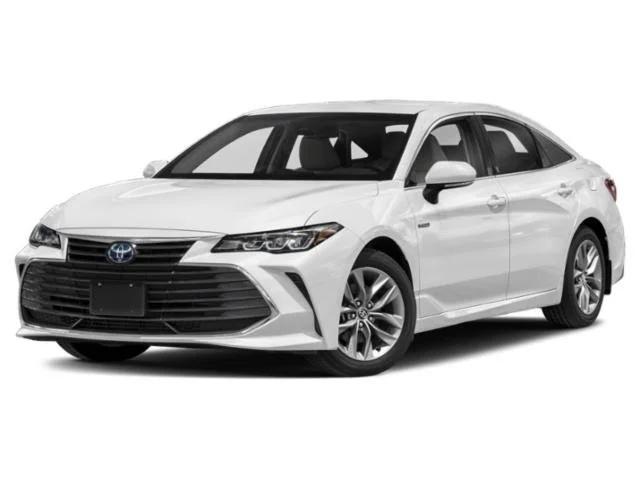 2021 Toyota Avalon XLE Hybrid