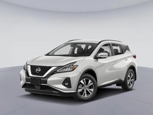 2024 Nissan Murano SV Intelligent AWD [2]