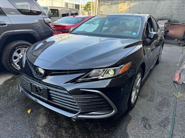 2024 Toyota Camry LE [16]