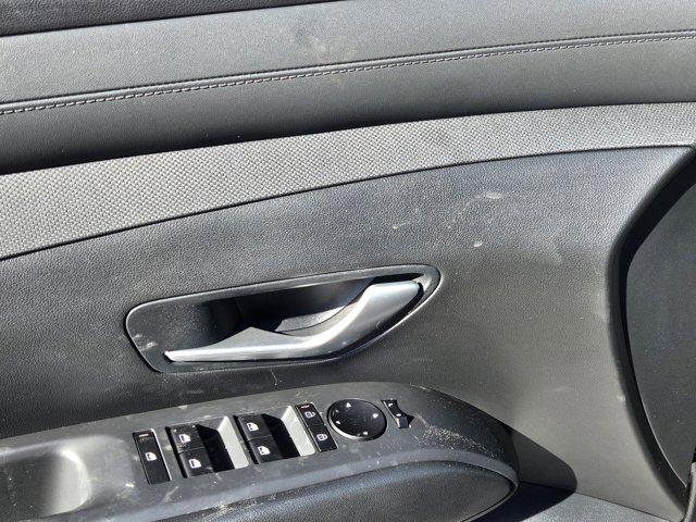New 2025 Phantom Black Hyundai SEL Convenience AWD image 41