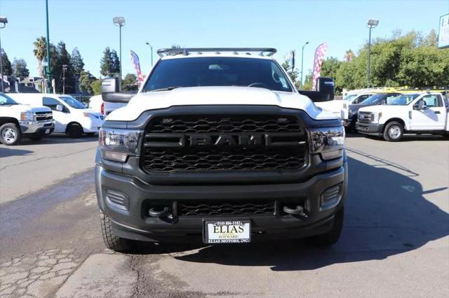2023 Ram 5500 Tradesman/SLT/Laramie/Limited