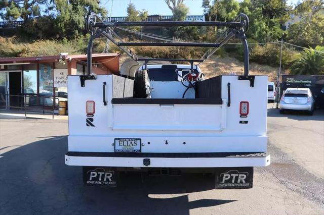2023 Ram 5500 Tradesman/SLT/Laramie/Limited