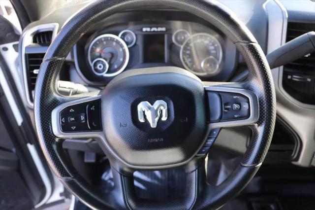 2023 Ram 5500 Tradesman/SLT/Laramie/Limited