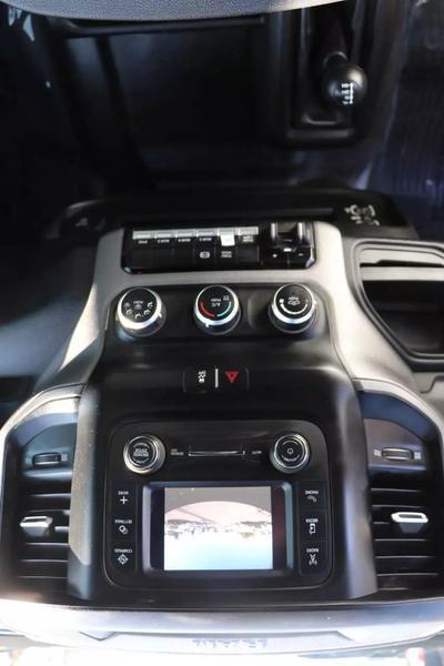 2023 Ram 5500 Tradesman/SLT/Laramie/Limited