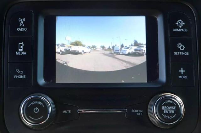 2023 Ram 5500 Tradesman/SLT/Laramie/Limited