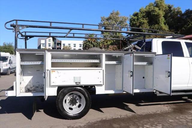 2023 Ram 5500 Tradesman/SLT/Laramie/Limited