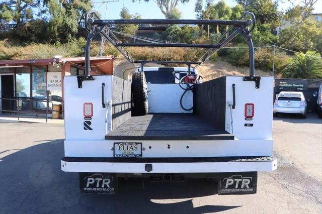 2023 Ram 5500 Tradesman/SLT/Laramie/Limited