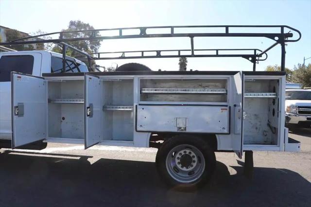 2023 Ram 5500 Tradesman/SLT/Laramie/Limited