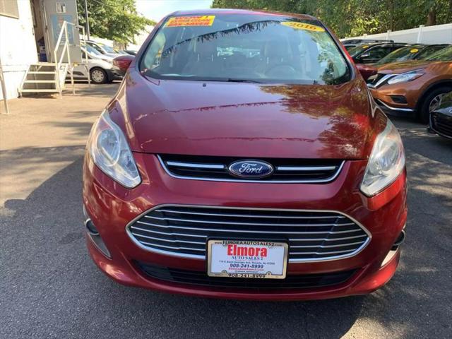 2016 Ford C-Max Energi SEL for sale in Elizabeth, NJ
