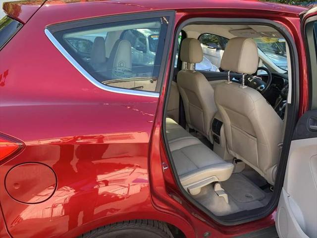 2016 Ford C-Max Energi SEL