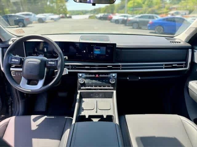 2025 Hyundai Santa Fe XRT - Photo 7