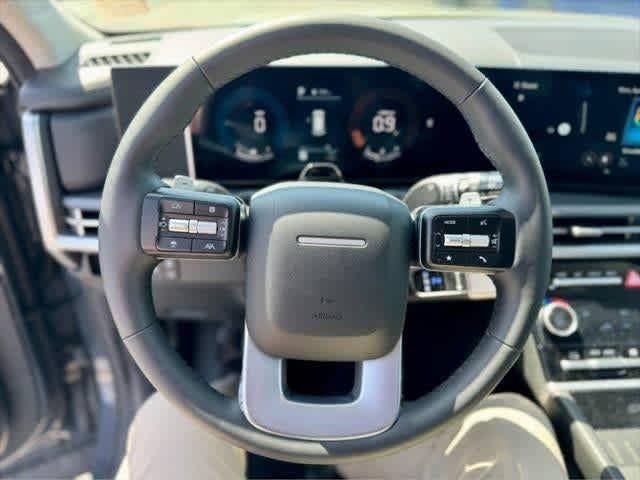 2025 Hyundai Santa Fe XRT - Photo 8